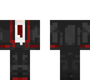eclips uniform