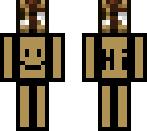 edited crafting table x camman18