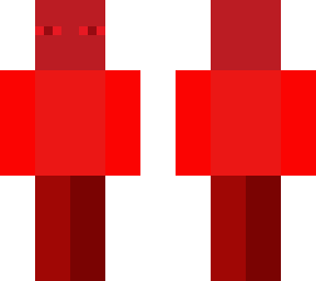 enderman de lave