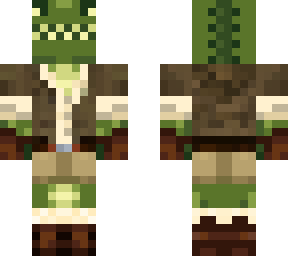 explorer croc