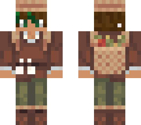 farmer leo