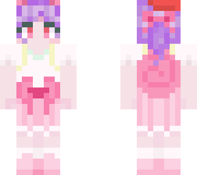 fashionista snailien ver1