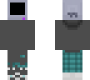 for my server