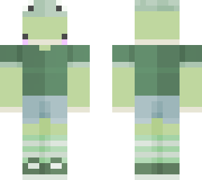 frogy