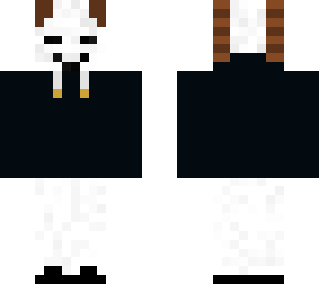 goat devii
