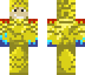 golden knight