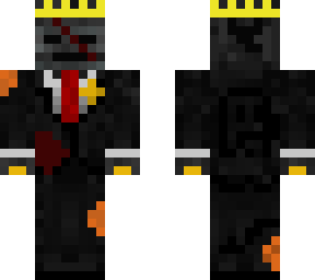 greed