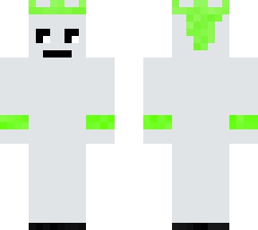 greener