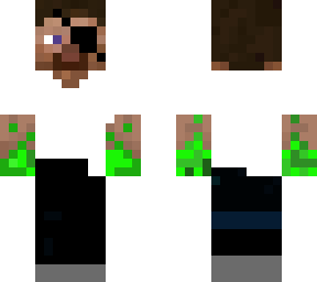 half steve