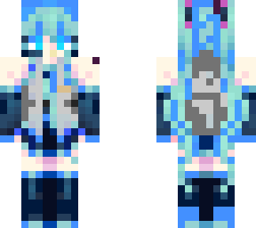 hatsune miku