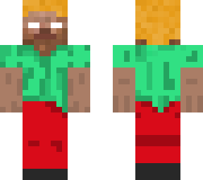 herobrine