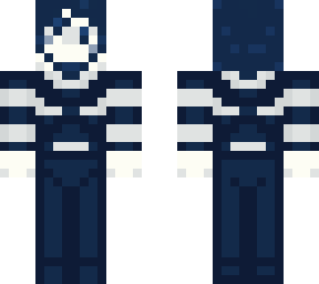 human mime