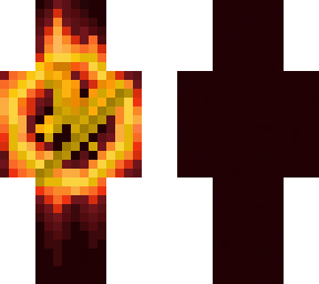 hunger games skin pack