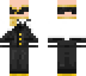 index proselyte (bald)