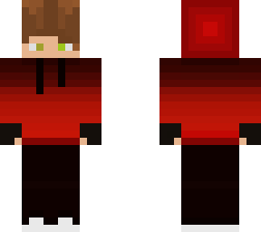 inferno minecraft dude