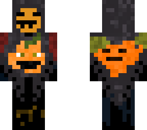 inpumpkin sinring skin