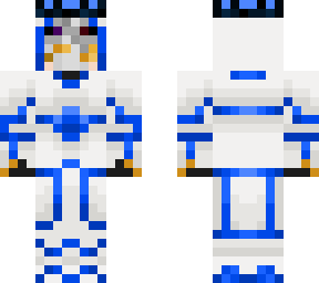 jamerian ceremonial wear 1.3