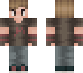 jj skin