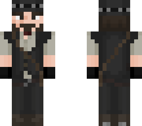 john marston