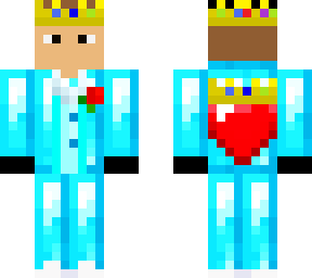 king