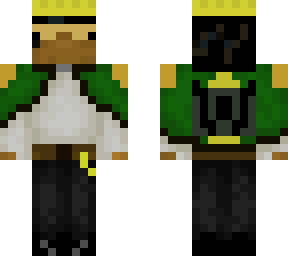 king banana guy edit