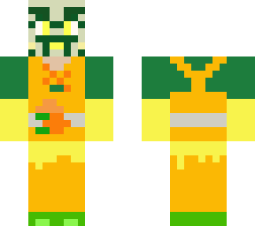 legocity payaso citrus  poseido