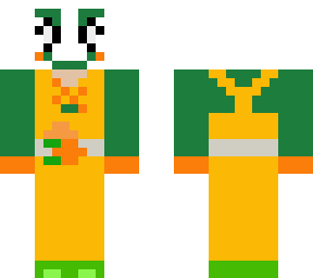 legocity payaso citrus