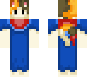 lucky the cat (redone)