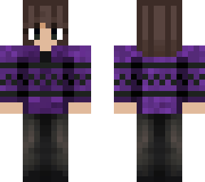 m1's skin