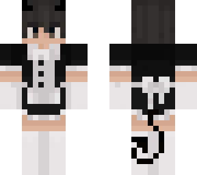 maid hitman
