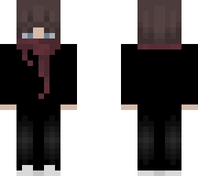 matt skin