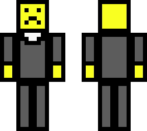 max (my ghost friend)