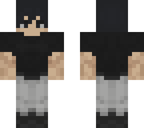 max jjk