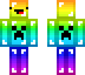 minecraft skin2