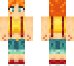 misty (diseno original)