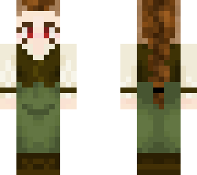 mossy farmering