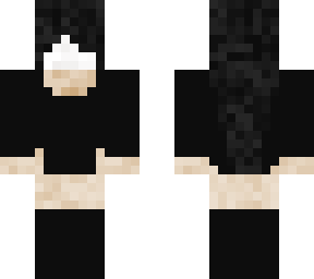 my first skin!
