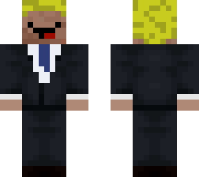my variant steve but is derp and wear suit v2