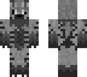 myoko but minecrafted
