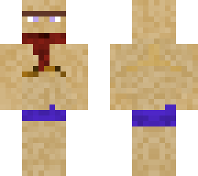 neanderthal steve