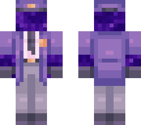 nether guard