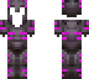 netherite purpule rib armor trim