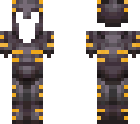 netherite resen rib armor trim