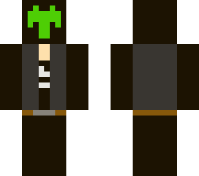 neutral teen