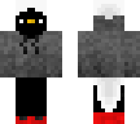 niugnep llihc