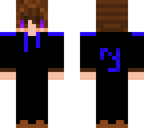 njgamerz16's skin