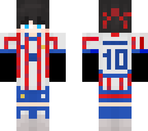 paraguay guy
