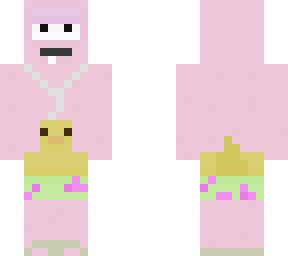 patrick