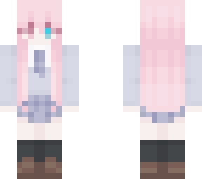 pink 8