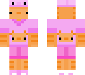 pink axo